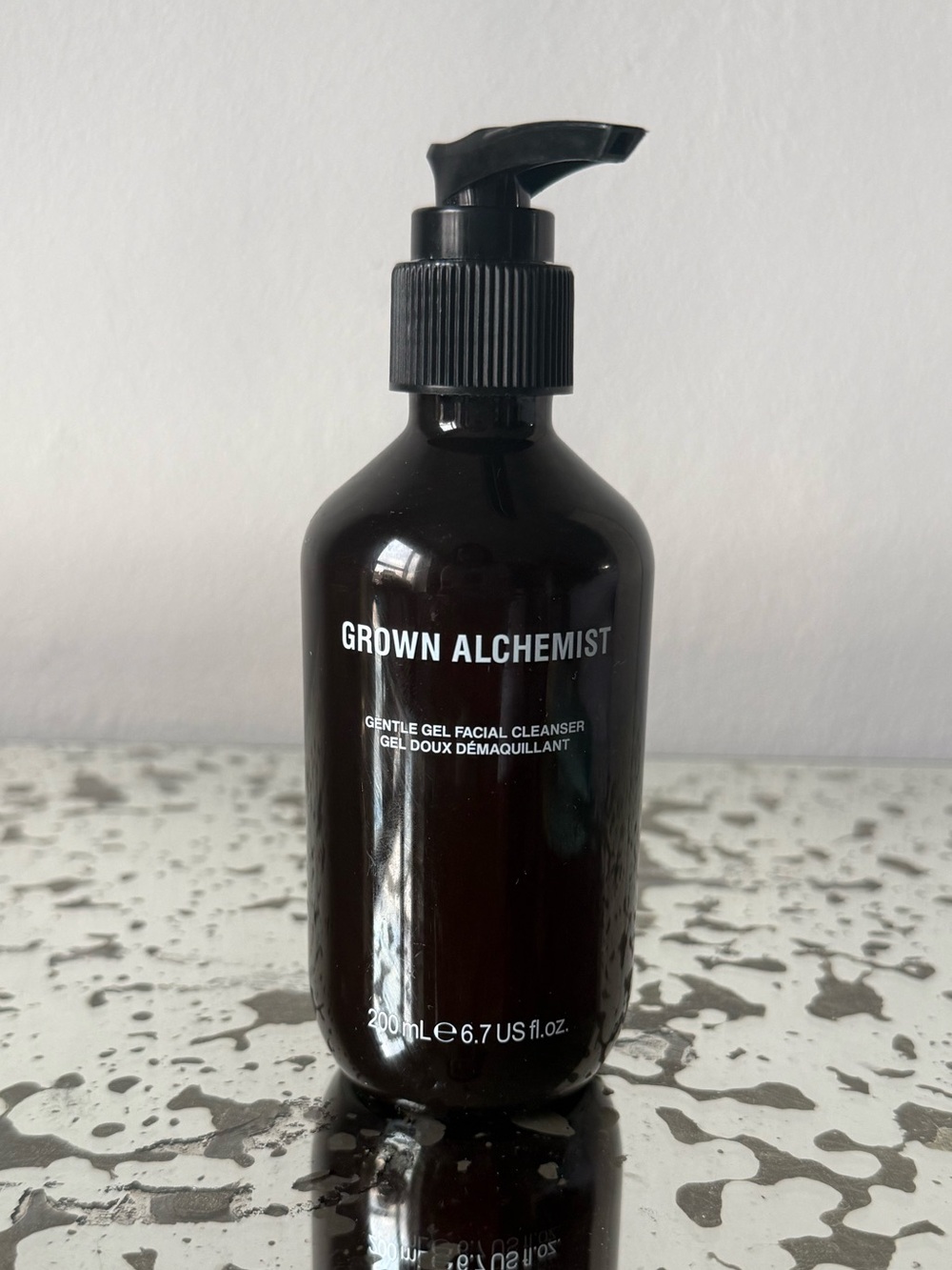 Grown Alchemist Gentle Gel Facial Cleanser - NEW